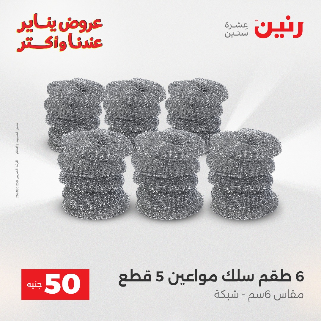 raneen offers from 30dec to 31dec 2025 عروض رنين من 30 ديسمبر حتى 31 ديسمبر 2025 صفحة رقم 4